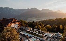 Natur- und Wellnesshotel Höflehner